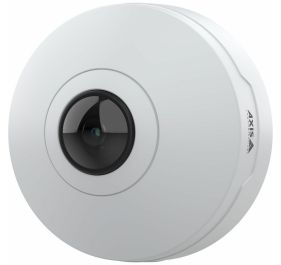 Axis 02636-004 Security Camera