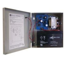 Altronix AL125ULX Power Device