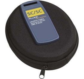 Fluke Networks SMC-9-SCSC Cables, Connectors, and Adapters