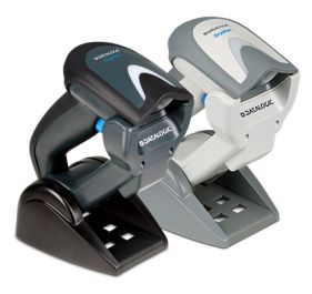 Datalogic GBT4102-BK-BTK00 Barcode Scanner