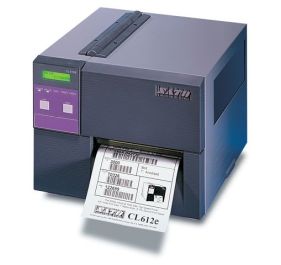 SATO W00613081 Barcode Label Printer