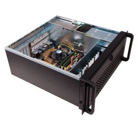 Black Box VWP-FLEX-451 Media Player