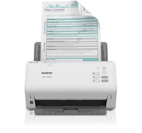 Brother ADS-4300N Document Scanner