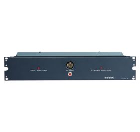Bogen AFDS2 Products