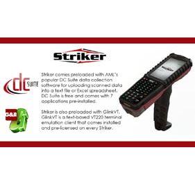 AML M7702-1100 Mobile Computer