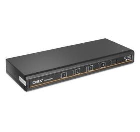 Vertiv SCMV245DPH-400 Ethernet Switch