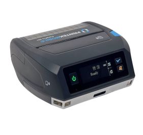 Printek FieldPro 641 Barcode Label Printer
