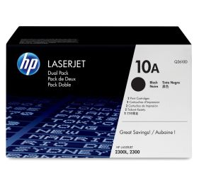 HP Q2610D Toner