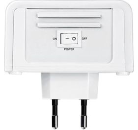 BCI TPL-310AP Telecommunication Equipment