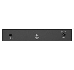 D-Link DGS-108 Data Networking