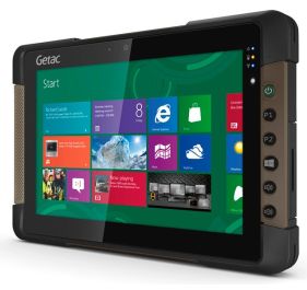 Getac TWC205 Tablet
