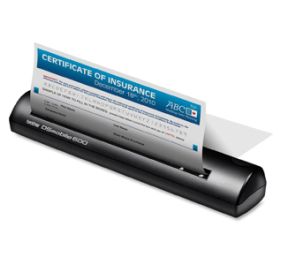 Brother DS-600 Products