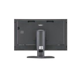 NEC PA243W-BK Monitor