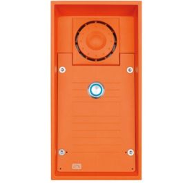 Axis 01353-001 CCTV Camera System