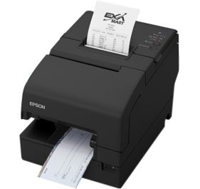 Epson C31CG62036 Multi-Function Receipt Printer