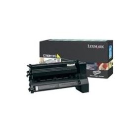 Lexmark C780H4YG Toner