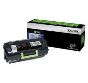 Lexmark 52D1X0L Toner