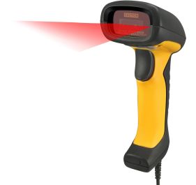 Adesso NUSCAN5200TU Barcode Scanner