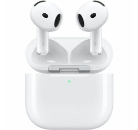 Apple MXP93LL/A Headphones