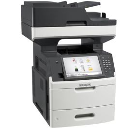 Lexmark 24TT402 Multi-Function Printer