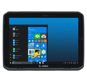 Zebra ET85B-3E5B2-CFC Tablet