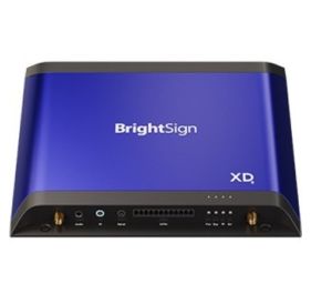 BrightSign XD1035 Media Player