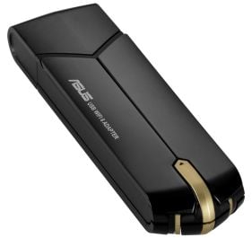 Asus USB-AX56 Network Adapters