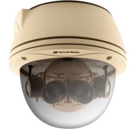 Arecont Vision AV8185DN Security Camera