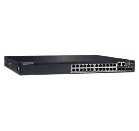 Dell N2224PX-ONF Network Switch