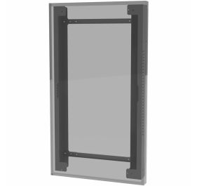 Peerless-AV EWP-55XE4F Mounting Hardware and Stands