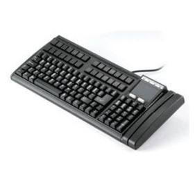 PartnerTech KB-1140M-B Keyboards