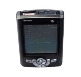 Unitech PA500-056ACG Mobile Computer