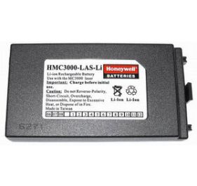 Global Technology Systems HMC3000-LAS-LI Battery