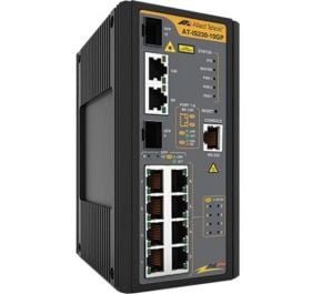 Allied Telesis AT-IS230-10GP-80 Data Networking