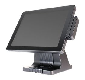 Custom America EVO-TP4D-J8VB POS Touch Terminal