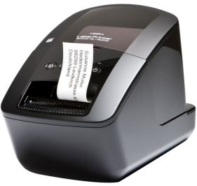 Brother QL-720NW Barcode Label Printer