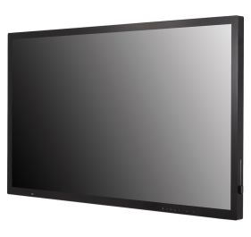 LG 65TC3D-B Digital Signage Display