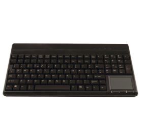 Cherry G86-62401EUADAA Keyboards