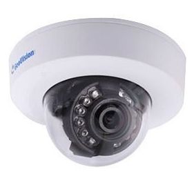 GeoVision 115-MFD4700-0F2 Security Camera