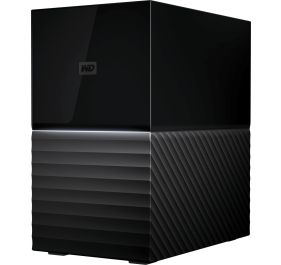 Western Digital WDBFBE0360JBK-NESN Drive