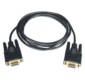 Tripp-Lite P450-010 Cables, Connectors, and Adapters