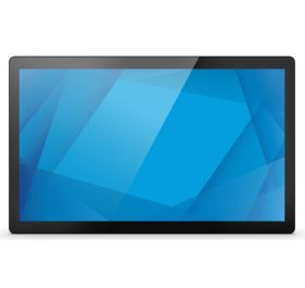 Elo E391414 Touchscreen Signage