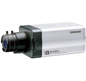 Samsung SCC-B2303 Color Security Camera