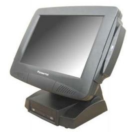 Pioneer QM45ZQ000011 POS Touch Terminal