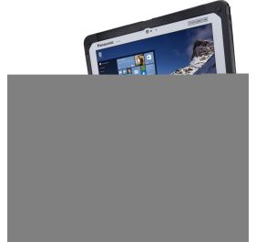 Panasonic CF-20C5183VM Two-in-One Laptop
