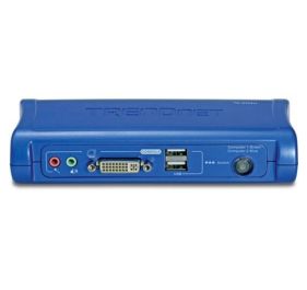 BCI TK-204UK Telecommunication Equipment
