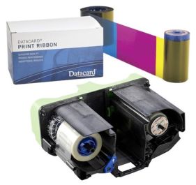 Datacard 508834-001 ID Card Ribbon