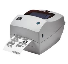 Zebra 284Z-10300-0001 Barcode Label Printer