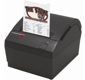 CognitiveTPG A799-780D-TD00 Receipt Printer