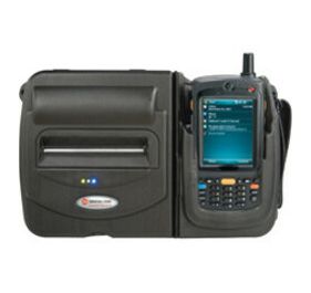 Datamax-O'Neil 200512-100 Portable Barcode Printer